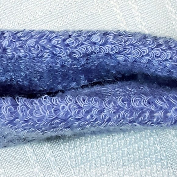 Mary Kay Women Mens Kids Headband Workout Cotton Spa Headband Hair Accessories - Picture 8 of 8